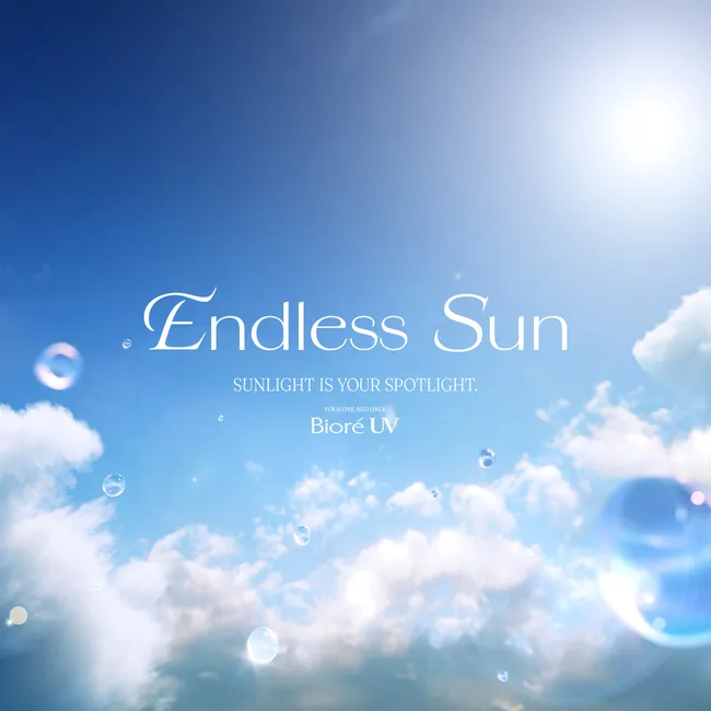 Stray Kids – Endless Sun Stray Kids – Endless Sun