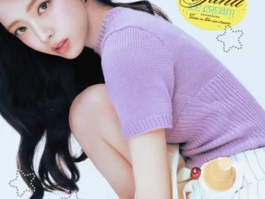 YUNA – Ice Cream