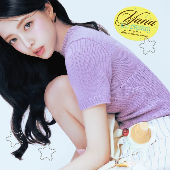 YUNA – Ice Cream YUNA – Ice Cream