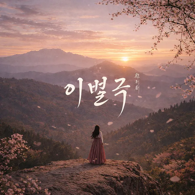 Song Haye – The Farewell Play Song Haye – The Farewell Play