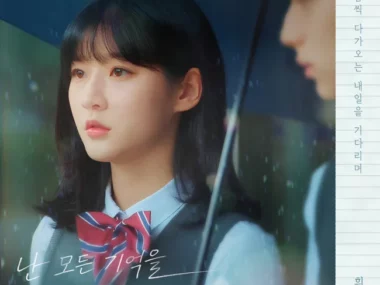 HeeJin – Before We Knew OST Part.5
