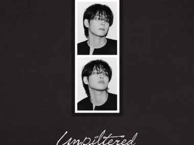 WONPIL – Unpiltered