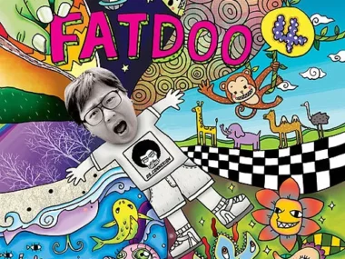FatDoo – The Diary of Fate Written by God