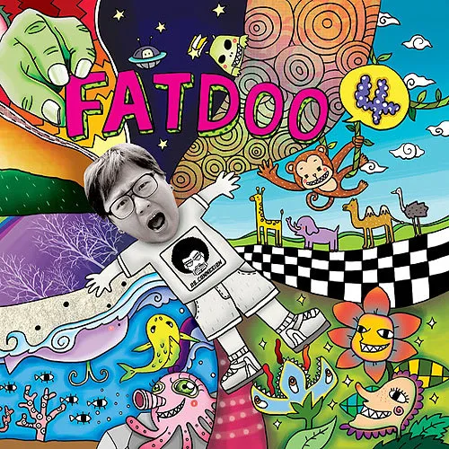 FatDoo – The Diary of Fate Written by God FatDoo – The Diary of Fate Written by God