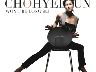 Cho Hye Lyun – Won’t Be Long Vol.2