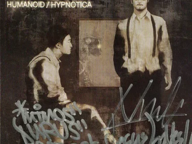 MINOS, Nuol – Humanoid / Hypnotica