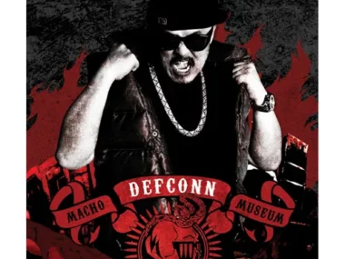 Defconn – Macho Museum