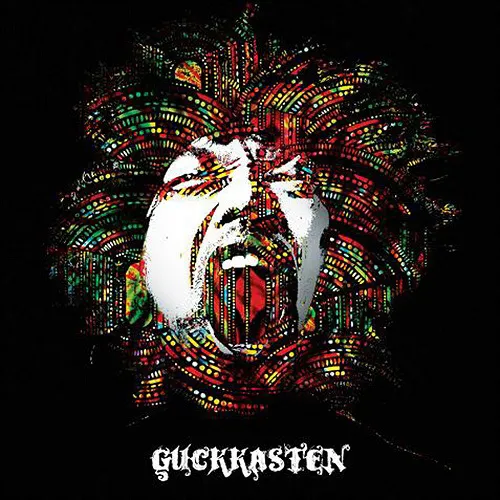 Guckkasten – Guckkasten Guckkasten – Guckkasten
