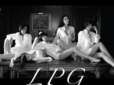 LPG – Doorbell of love