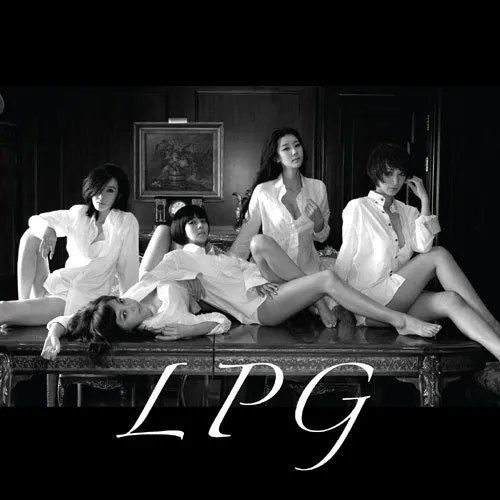 LPG – Doorbell of love LPG – Doorbell of love