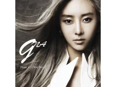 G.NA – Draw G’s First Breath
