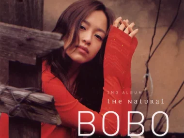 BoBo – The Natural