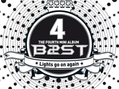 BEAST – Lights Go on Again
