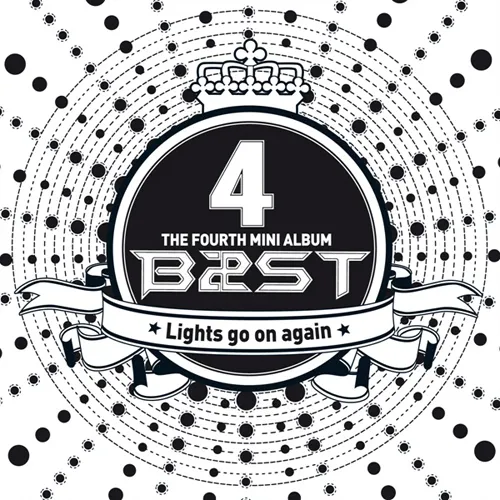 BEAST – Lights Go on Again BEAST – Lights Go on Again