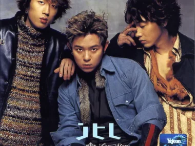 JTL – Love Story
