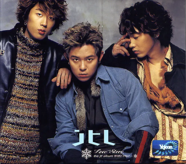 JTL – Love Story JTL – Love Story