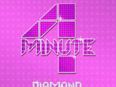 4minute – Diamond