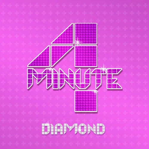 4minute – Diamond 4minute – Diamond