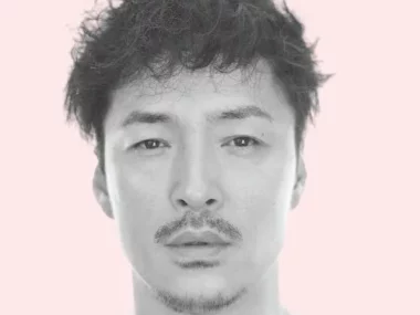 Kang Saneh – Kiss