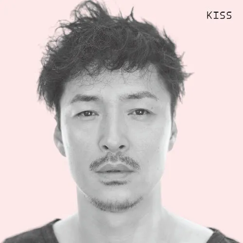 Kang Saneh – Kiss Kang Saneh – Kiss