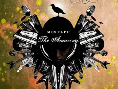 Soul Company – The Amazing Mixtape