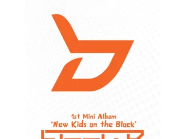 Block B – New Kids On the Block