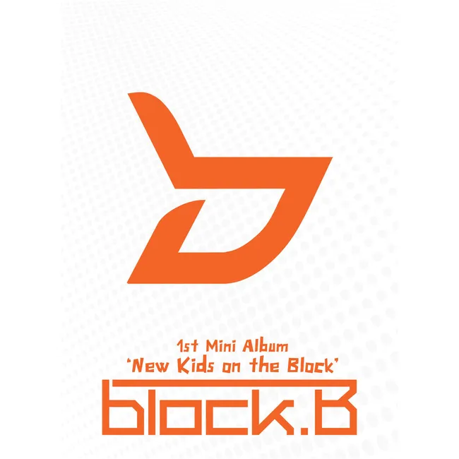 Block B – New Kids On the Block Block B – New Kids On the Block