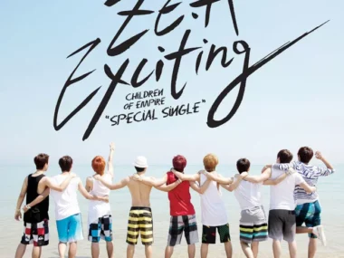 ZE:A – Exciting