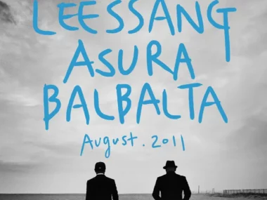 Leessang – AsuRa BalBalTa