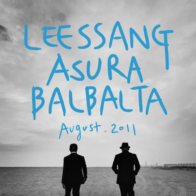 Leessang – AsuRa BalBalTa Leessang – AsuRa BalBalTa