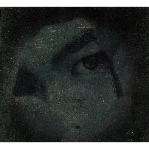 Moon Hee Jun – Messiah Moon Hee Jun – Messiah