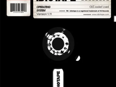 IDIOTAPE – 11111101