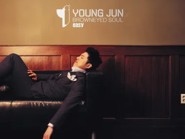 Young Jun – Easy