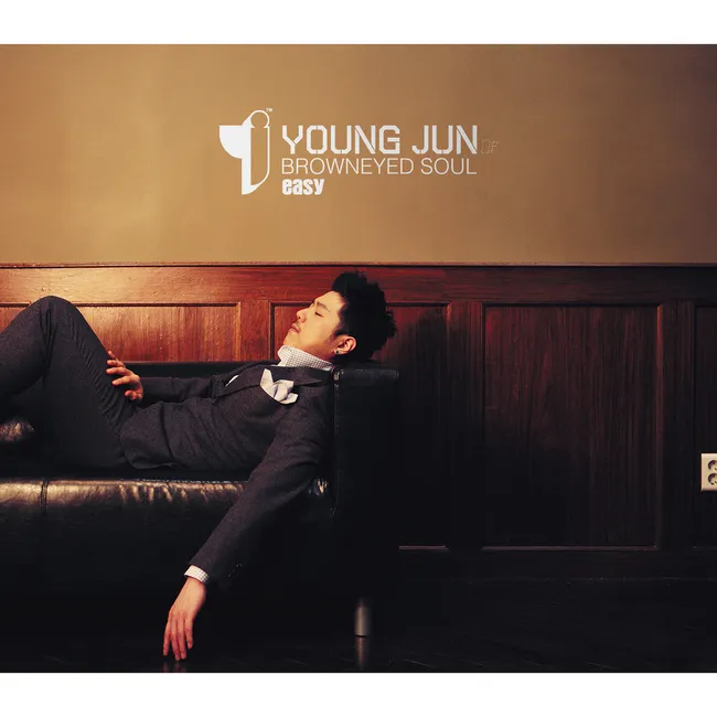 Young Jun – Easy Young Jun – Easy