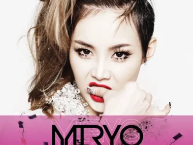 Miryo – MIRYO aka JOHONEY
