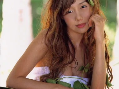 Chai So Yeon – Return To Sexy
