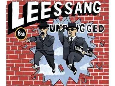 Leessang – Unplugged