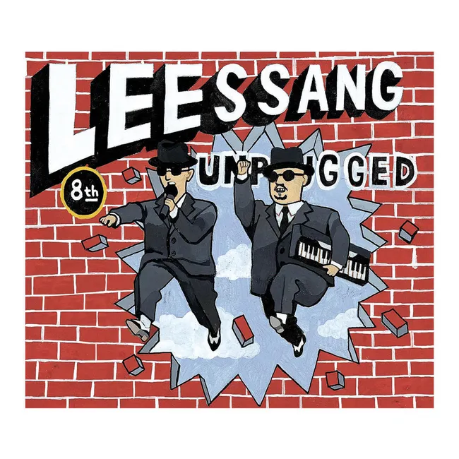 Leessang – Unplugged Leessang – Unplugged