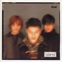 Island – A Tale of Love Between a Man and a Woman