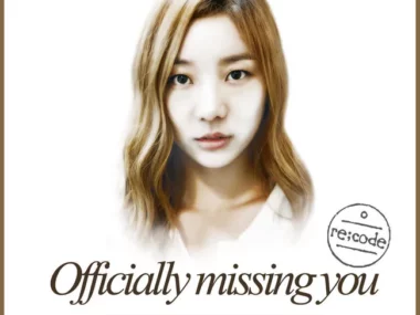 Geeks, SOYOU – Re;code Episode I