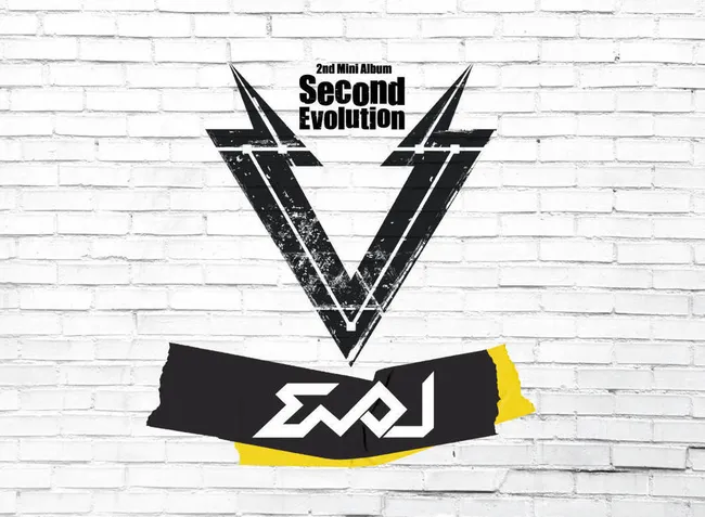 EvoL – Second Evolution EvoL – Second Evolution
