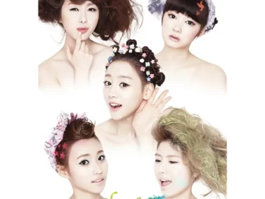 Skarf – Luv Virus