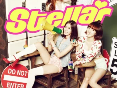 Stellar – Study