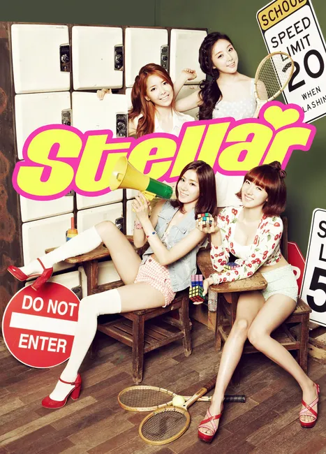 Stellar – Study Stellar – Study