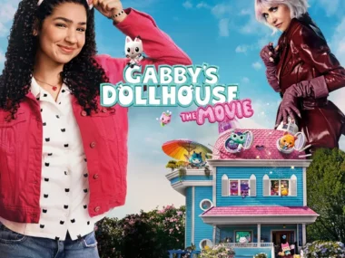 aespa – Dollhouse World