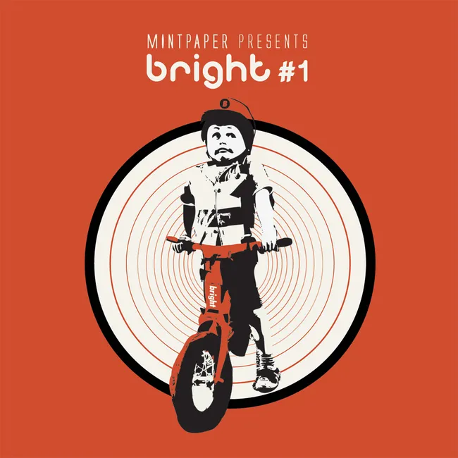 V.A. – bright #1 V.A. – bright #1