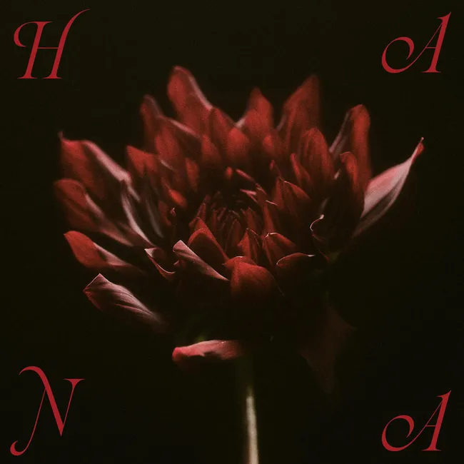 HANA – HANA HANA – HANA