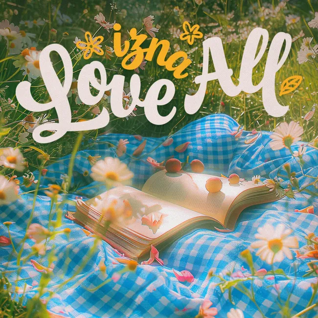 izna – Love All