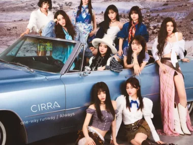 CIRRA – one-way runway / Always