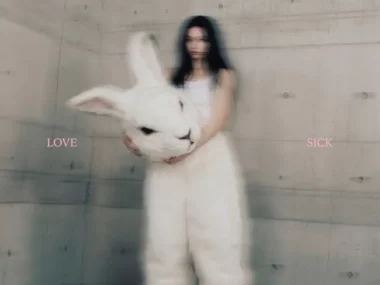Kid Milli – LOVESICK